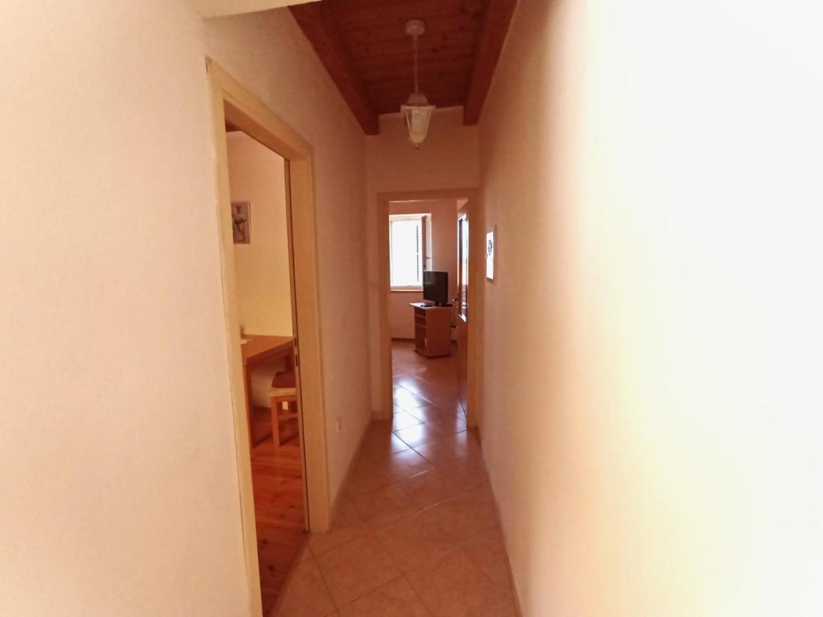 Ana Apartments Vis Exterior photo