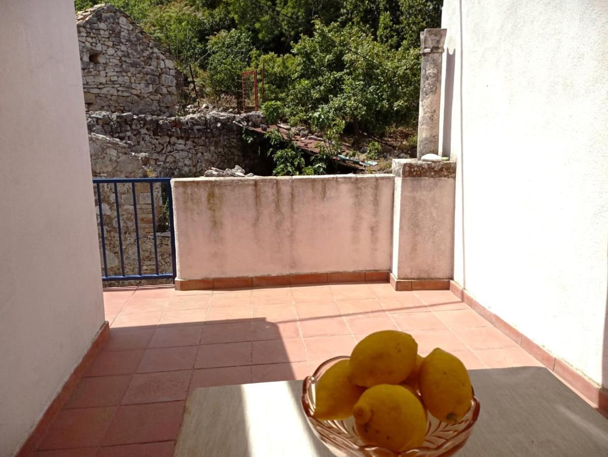 Ana Apartments Vis Exterior photo